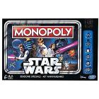 Monopoly Stat Wars 40Th Anniversario (C1990103)