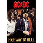 AconDc: Highway To Hell (Poster Maxi 61x91,5 Cm)