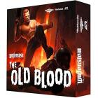 Wolfenstein Tbg Old Blood Ed.Francaise