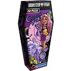 Monster High puzzle Clawdeen Wolf 150 pezzi (28183)