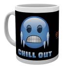 Emoji: Chill Out (Tazza)