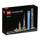 Shanghai - Lego Architecture (21039)
