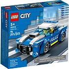 Auto della Polizia - Lego City (60312)