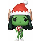 Funko Pop - Marvel - Holiday She-Hulk
