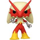 Funko Pop - Pokemon - Blaziken (938)