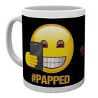 Emoji: Papped (Tazza)