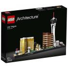 Las Vegas - Lego Architecture (21038)