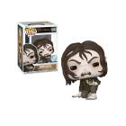 Smeagol (Transformation) - Lord of the Rings - Funko: Pop Movies