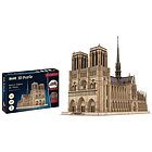 3D Puzzle Notre Dame de Paris (00190)