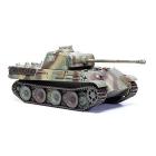 Airfix: Panther Ausf G. (Carro Armato In Plastica)