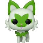 Funko Pop - Pokemon - Sprigatito (984)