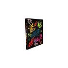Album Carte Yu-Gi-Oh! 10 pag. 9 tasche