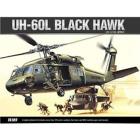 Elicottero UH-60L BLACK HAWK 1/35 (AC12111)