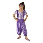 Costume Shimmer TODD 2-3 anni