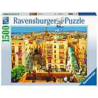 Cena a Valencia - Puzzle 1500 pezzi (17192)
