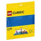 Base blu - Lego Classic (10714)
