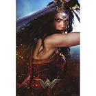 Wonder Woman: Sword-Dcorg Maxi Poster 61x91