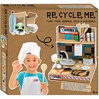 Re,Cycle, Me - Playworld Cucina (F2GPK100)