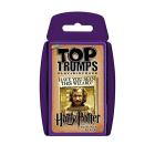 Harry Potter & Prisoner Of Azkaban Top Trumps