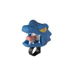 Campanello Crazy Safety Drago Blu (520210-20)