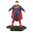 Figure Superheroes Superman strong 9 Cm
