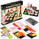 Sticker Stackers - Set sushi