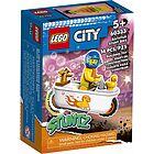 Stunt Bike vasca da bagno - Lego City (60333)