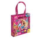 Sabbia Creativa Barbie Sand Summer Shop 500 gr (91959)