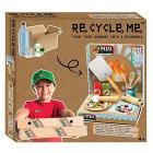 Re,Cycle, Me - Playworld Pizzeria (F2GPP103)