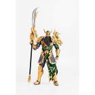 Honor Of Kings Guan Yu Figure