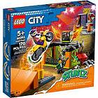 Stunt Park - Lego City (60293)