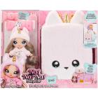 Na Na Na Surprise 3-In-1 Backpack Bedroom Unicorn Playset (591979)