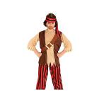 Costume pirata 8-10 anni