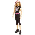 Wrestling: Mattel - WWE - Superstars Natalya Doll
