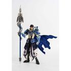 Honor Of Kings Zhao Yun Figure