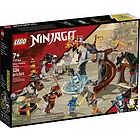 Centro di addestramento ninja - Lego Ninjago (71764)