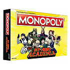 Monopoly - My Hero Academia