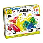 Lab&Craft - Magnetic Art (21993)