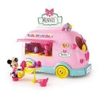 Minnie furgoncino delle dolcezze con luci e accessori (181991MI3)