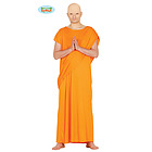 Costume Uomo Hare Krishna Taglia L (80200)