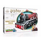 Harry Potter - 3D Puzzle 155 Pz - Diagon Alley Hogwarts Express
