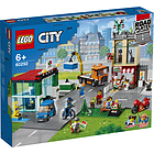 Centro Città - Lego City (60292)