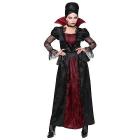 Costume Adulto Vampiressa S