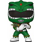 Funko Pop - Power Rangers 30th - Green Ranger