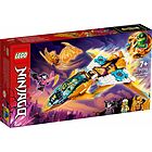 Il jet dragone d'oro di Zane - Lego Ninjago (71770)