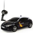 Renault Megane Rs Policia National R/C