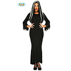 Costume Donna Sensuale Signora Dei Mostri Taglia L (80202)