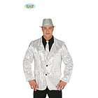 Costume Giacca Paillettes 52-54 (88202)