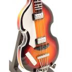 Mini Guitar Beatles Mc Cartney Bass
