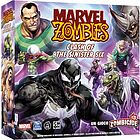 Marvel Zombies - Clash of the sinister six - Espansione